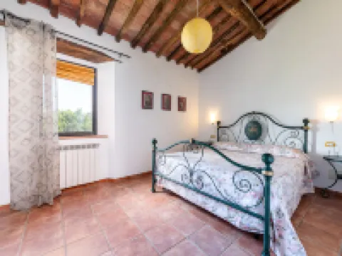 La Casa Antica Hotels in Montieri