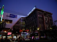 CitiGo HOTEL Các khách sạn gần Ngã Tư Chợ Tân Phước Khánh