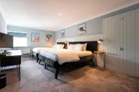 Village Hotel Blackpool Các khách sạn gần Blackpool Illuminations