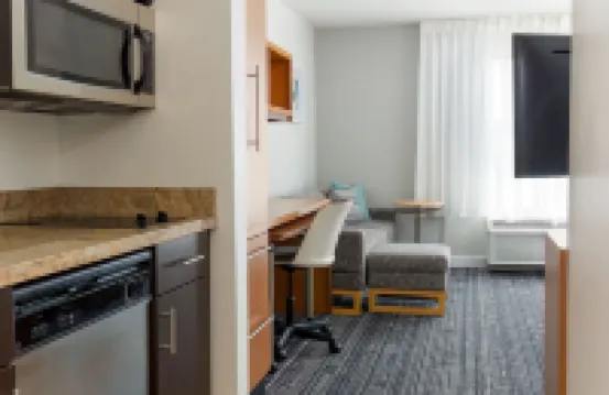 TownePlace Suites Erie
