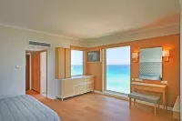 Sunrise Beach Hotel - balcony