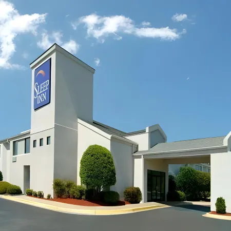 Sleep Inn Florence North