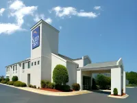 Sleep Inn Florence North Hotels in Florence County