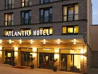 Atlantic Hotel Lübeck Hotels in Lubeck