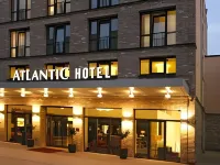 Atlantic Hotel Lübeck Hotels near Gothmund