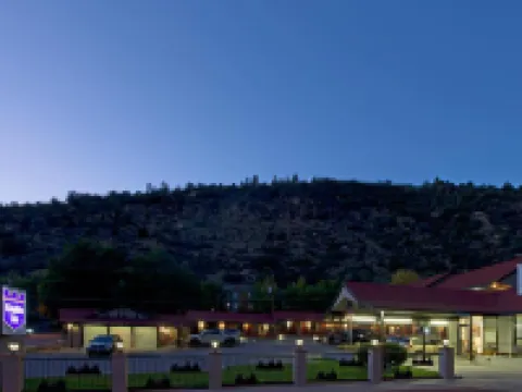 Adventure Inn Durango