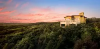 Le Méridien Mahabaleshwar Resort & Spa Hotels near Wilson Point (Sunrise Point)