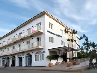 Apartamentos Castaví