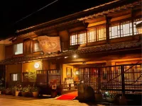 Ryotei Yoshinoya