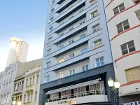 Rede Andrade Braz Hotel in zona Templo Mórmon