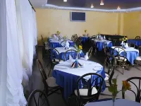 Hotel Amparo