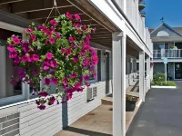 Nantasket Beach Hotel Hotels in Hull