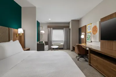 Holiday Inn Galveston Island
