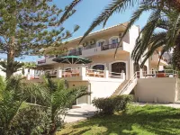 Zeus Hotels Palm Beach Ξενοδοχεία στην πόλη Σταλίδα