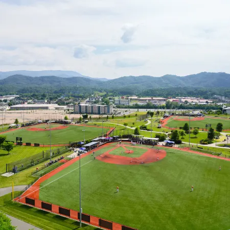 Staybridge Suites PIGEON FORGE - SMOKY MTNS by IHG