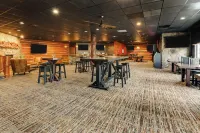 Stoney Creek Hotel la Crosse - Onalaska - bar