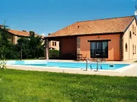 Agriturismo Ristorante Corte dei Gioghi