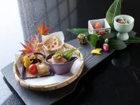Ryozan Hotel a Tajimi
