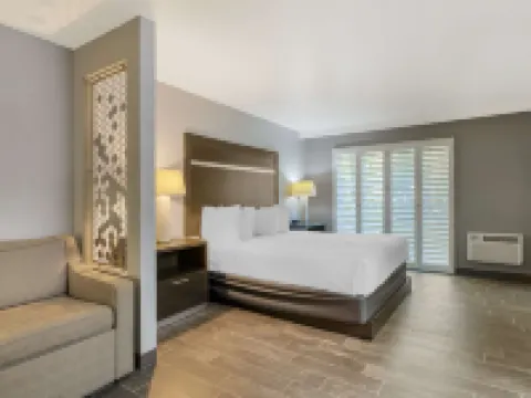 Best Western Corvallis Hotels in Corvallis