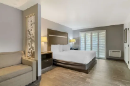 Best Western Corvallis