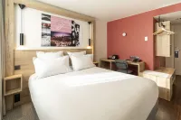 Best Western Hotel Kobalt Hôtels à : Argonay