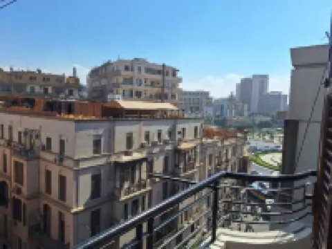 Downtown Family Suites