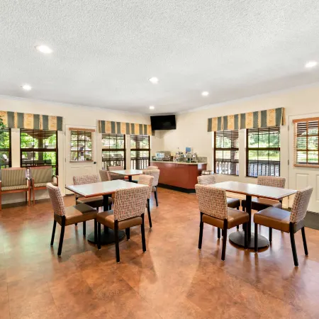 Best Western Stagecoach Inn