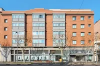 Hostal Lami Hotels in der Nähe von Skp-Game