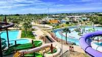 Holiday Inn Navojoa Hotels in Navojoa