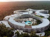 Secrets Tulum Resort and Beach Club Hotels near Zama
