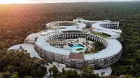 Secrets Tulum Resort and Beach Club - Gym