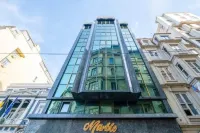 Marble Hotel