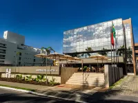 Hardman Praia Hotel Hotels in Joao Pessoa