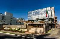 Hardman Praia Hotel Hotels in 