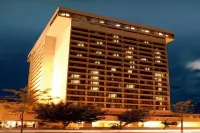 Regency Palace Amman Hotels in Al Abdali