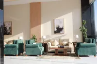 Tulip View Hotel