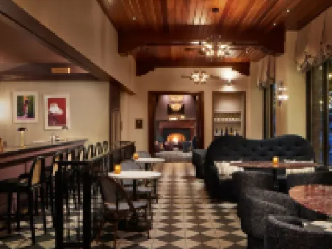 ザ マーカス ウィットマン ホテル ワラワラのホテル