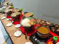 Hotel Pantes Simpang Lima Semarang - 3-Star