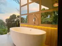 บ้านธรัญญา เกาะยาวใหญ่ รีสอร์ท - รีสอร์ท