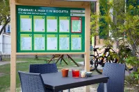 Oh! Outdoor Hostel Hotels in San Severino Marche