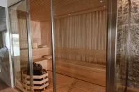 Amaike Hotel Golf & Spa - Spa