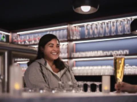 Holiday Inn - the niu, KETTLE STUTTGART VAIHINGEN by IHG Hotels in Stuttgart