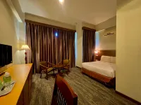 The Regency Hotel Seri Warisan Hotels in Larut，Matang and Selama