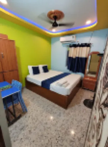 MAA Kali Guest House