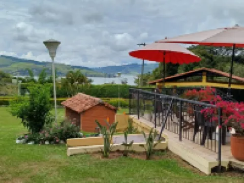 Hotel Osadia Ventura Hotels in Calima