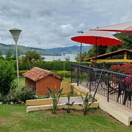 Hotel Osadia Ventura Отели в г. Калима