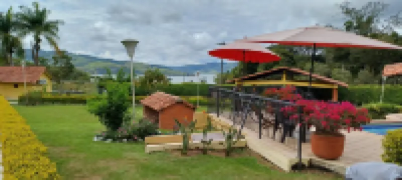 Hotel Osadia Ventura Hotels in Calima