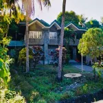 Olympia Travellers Inn
