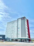 Avid Hotel Guadalajara AV Vallarta Pte Hotels in Tesistán