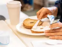 Spark by Hilton North Little Rock - petit déjeuner